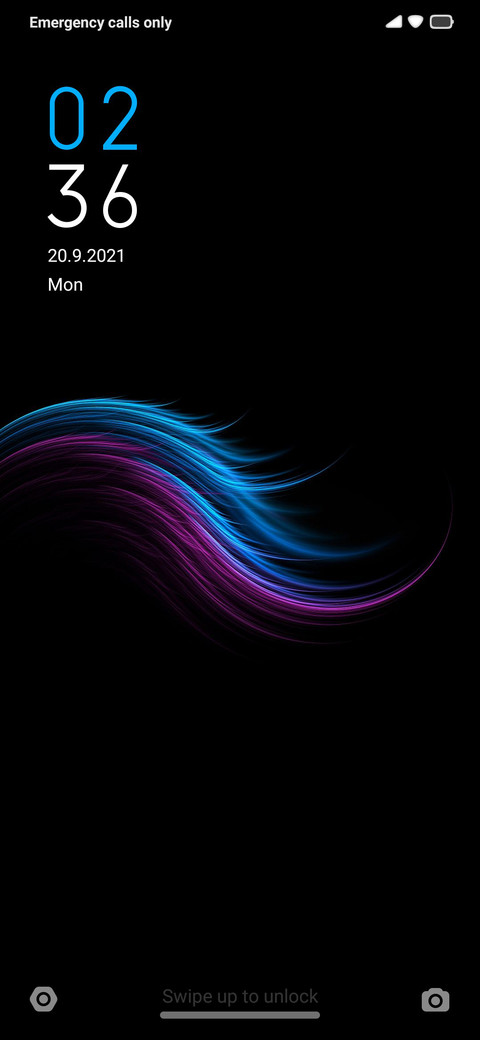 Elegant Origin OS preview
