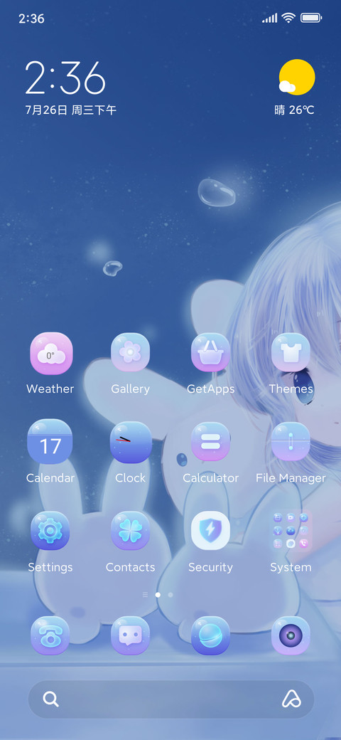 Dream Fairy preview