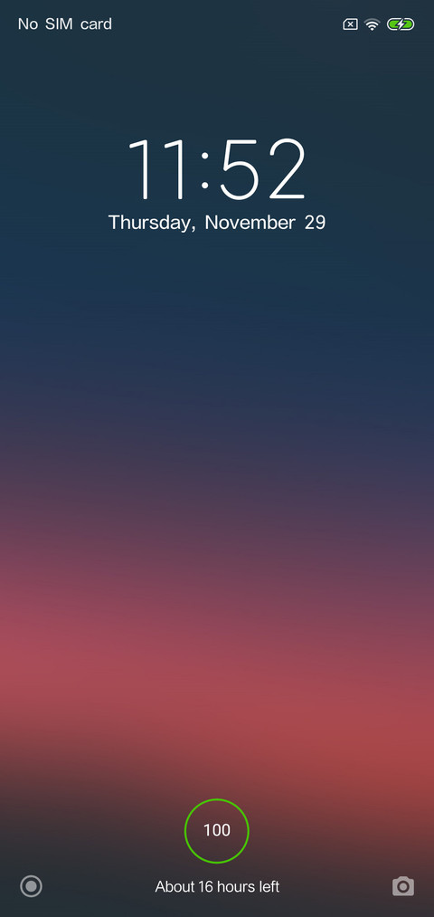 Morning Suns  preview