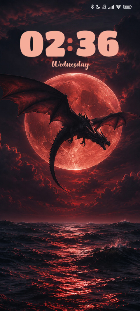 ? Nightflare preview