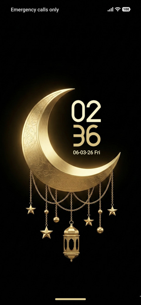 Noor Ramadan? preview