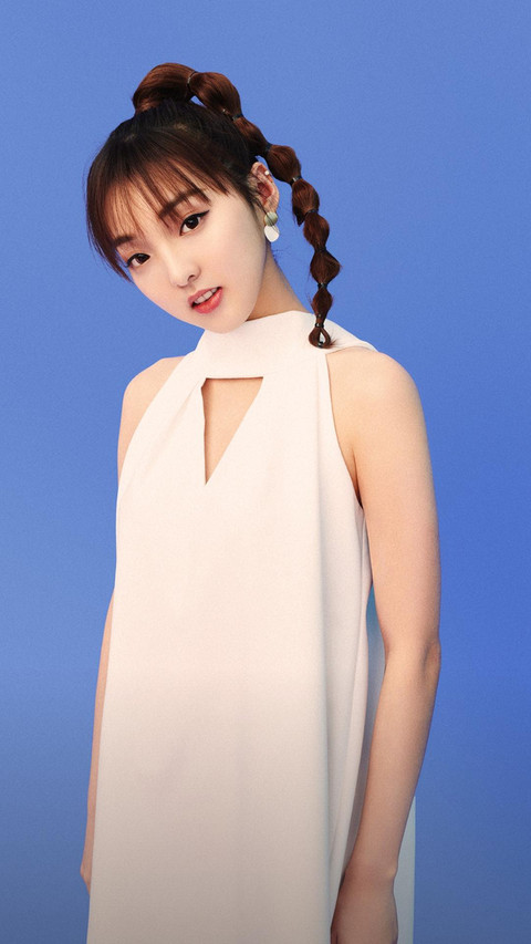 强东玥 preview