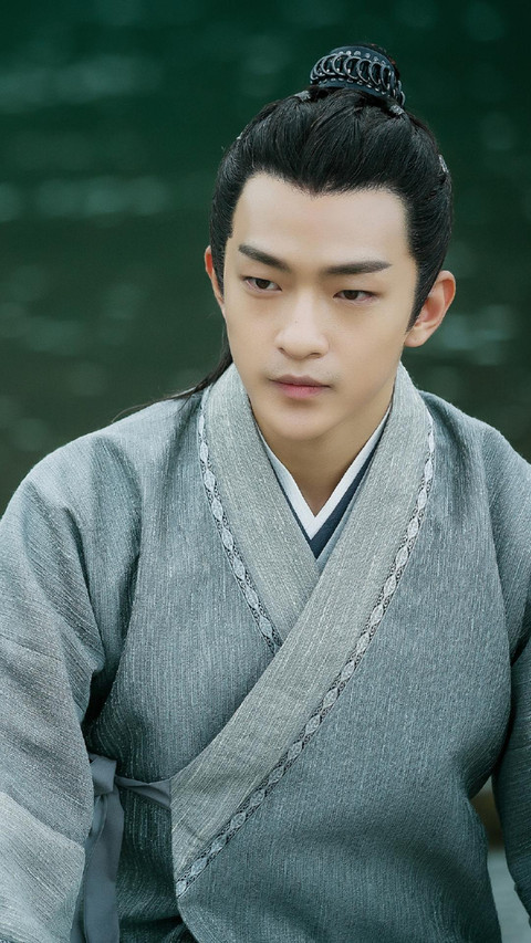 媚者无疆 preview