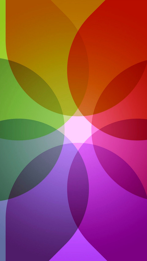 COLOUR V1 preview