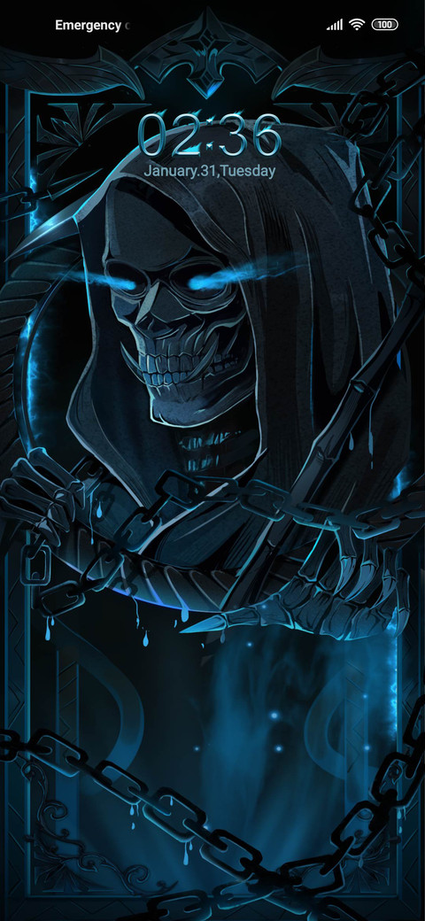 Bone King preview