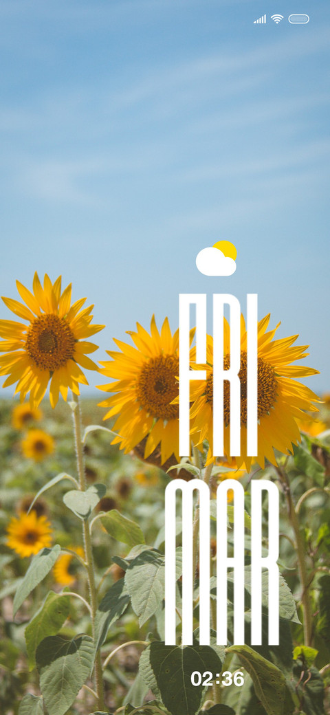 Sun Rays preview