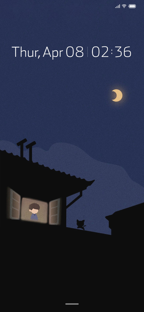 月夜 preview
