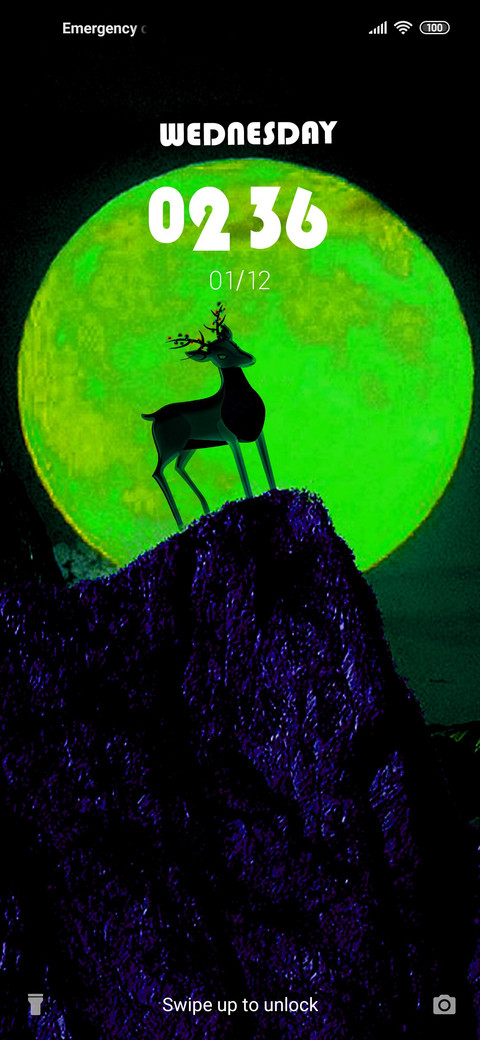 Deer_Moon preview