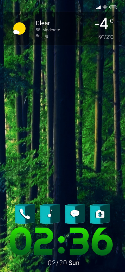 Trees Duo preview