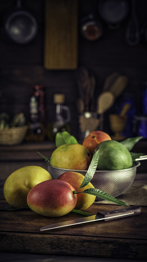How to avoid mango allergy 7 preview