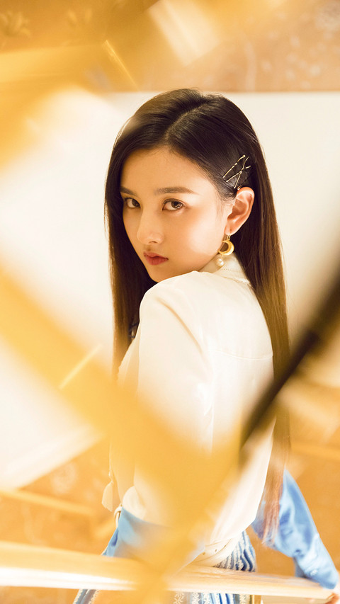 宋祖儿 preview