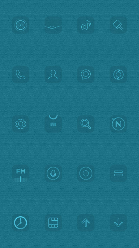 Simple preview