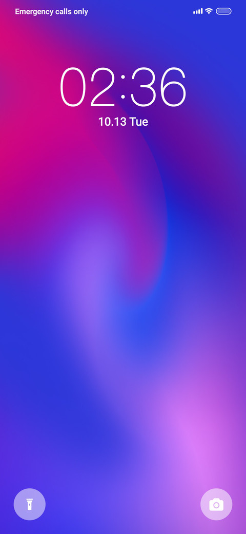 Color 2.0 preview