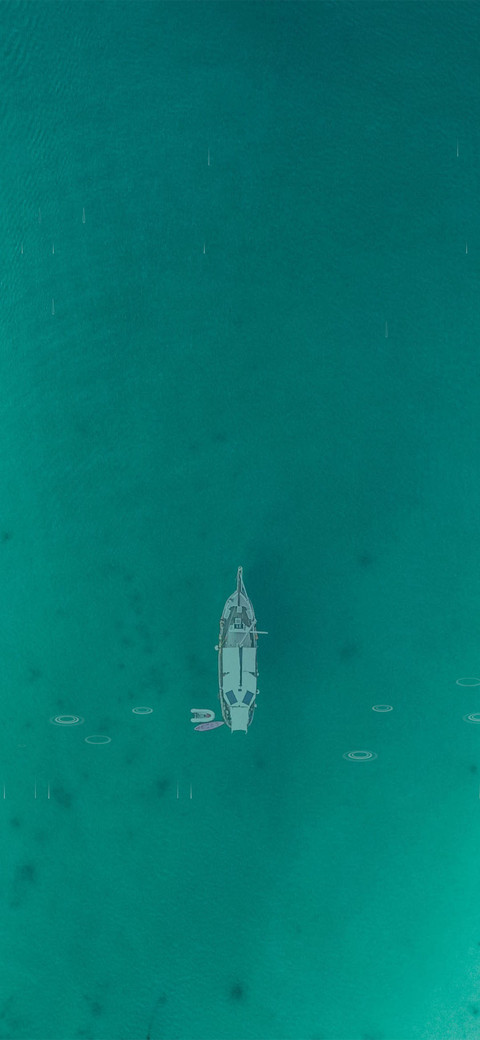 海洋绿 preview