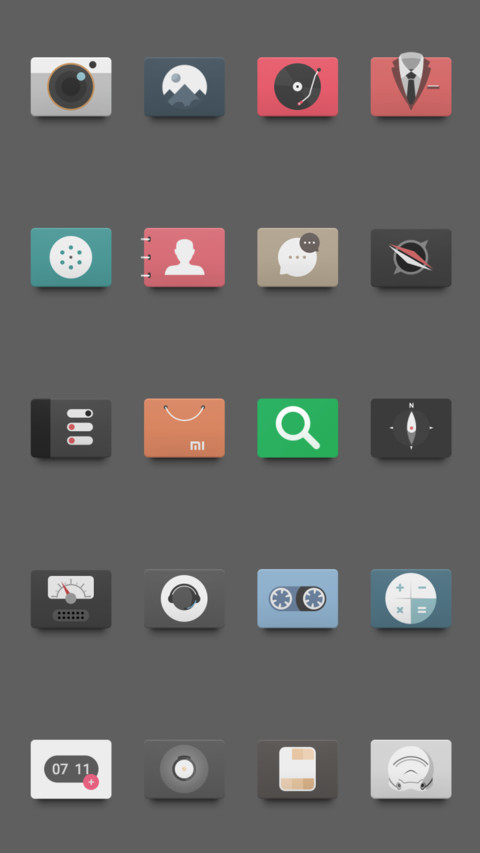 Flat Dusk Pro preview