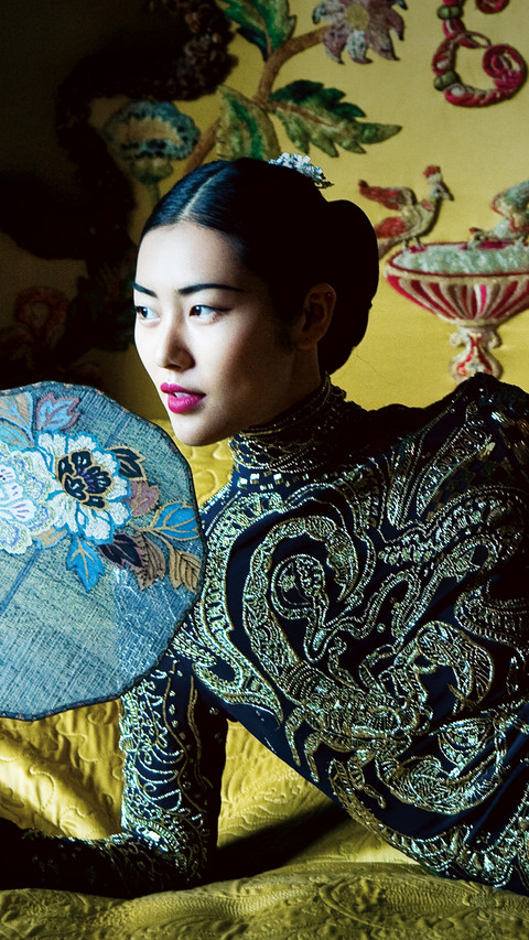 寻找中国美 preview