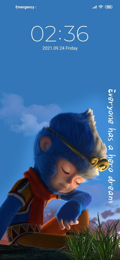 Heroic Dream preview