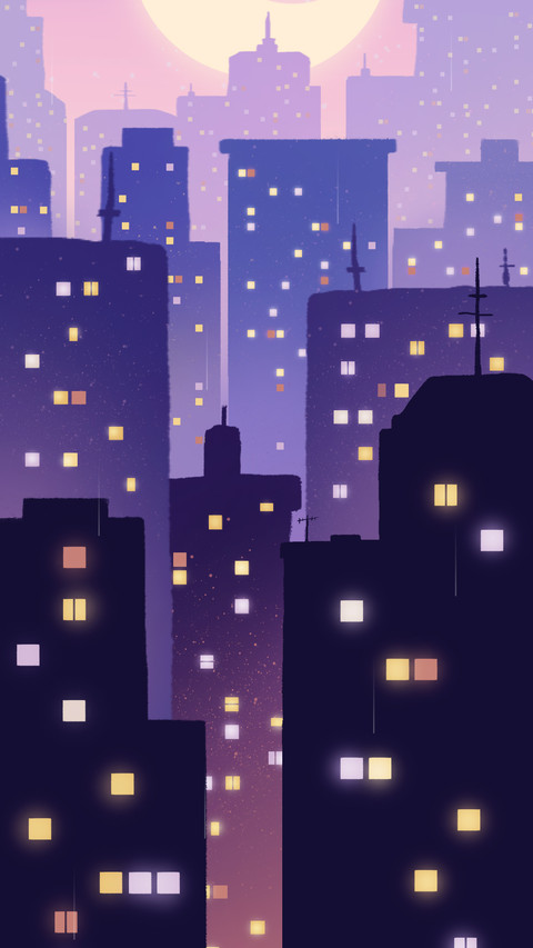 Jasmine moonlight night preview