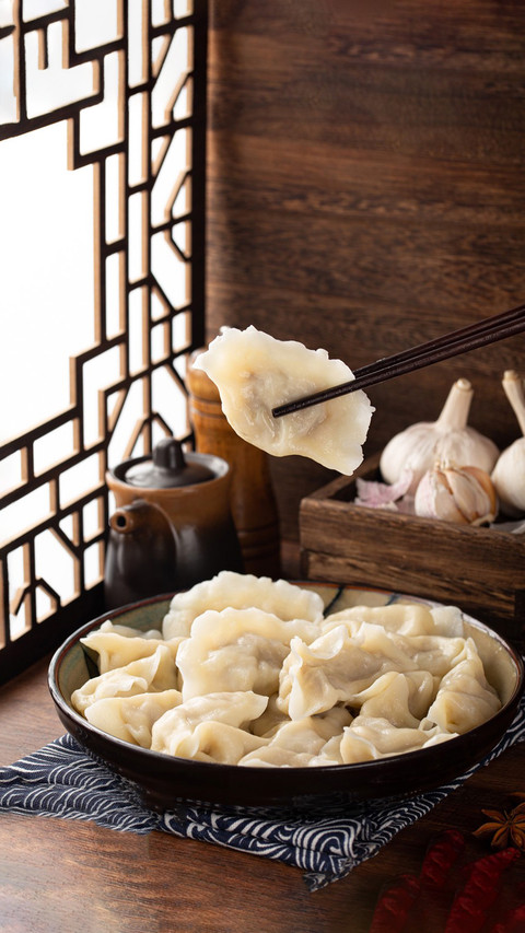 北吃饺子南吃汤圆 preview