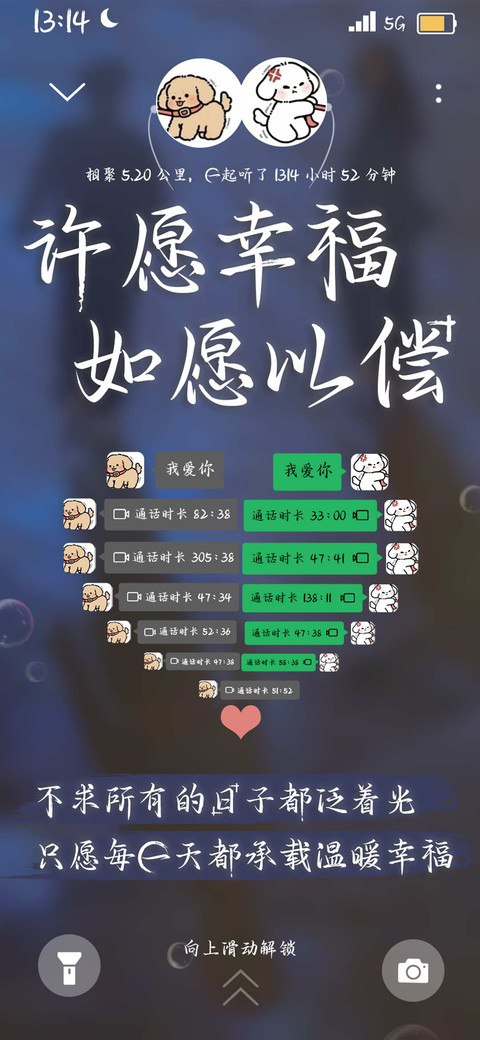 许愿幸福如愿以偿 preview