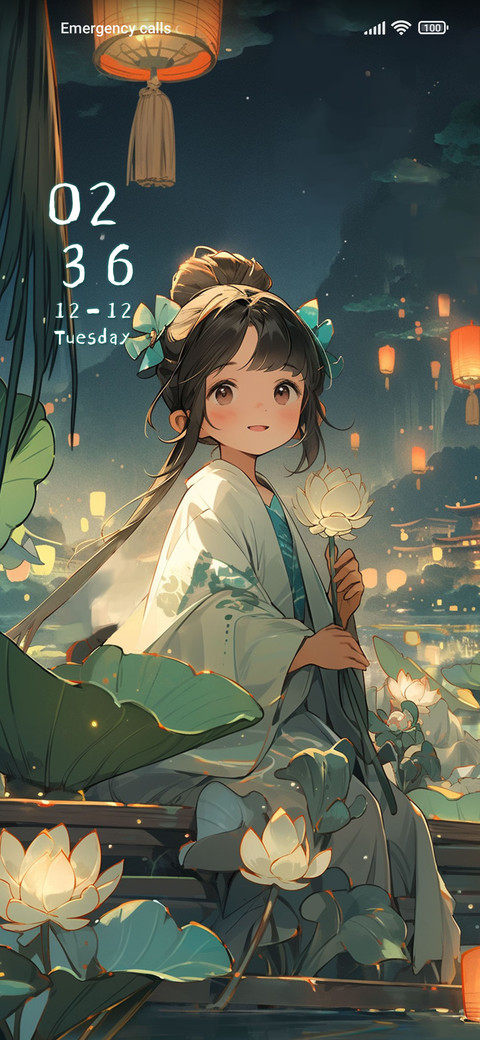 Moonlight+light preview