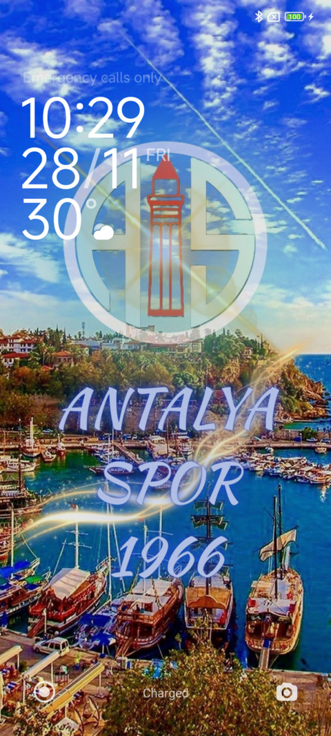 ANTALYA SPOR preview