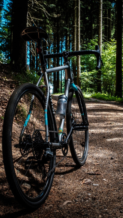 Bicycle (4) preview