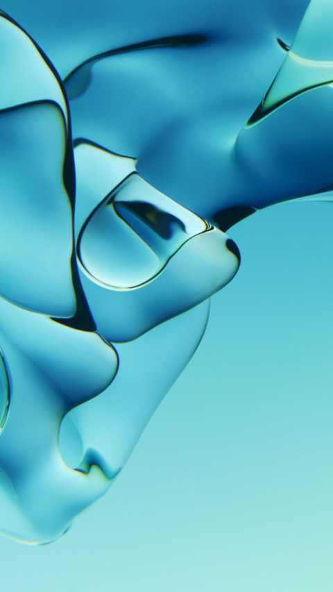 Harmony os1 preview