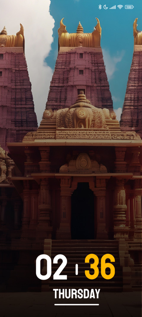Fut Temple preview