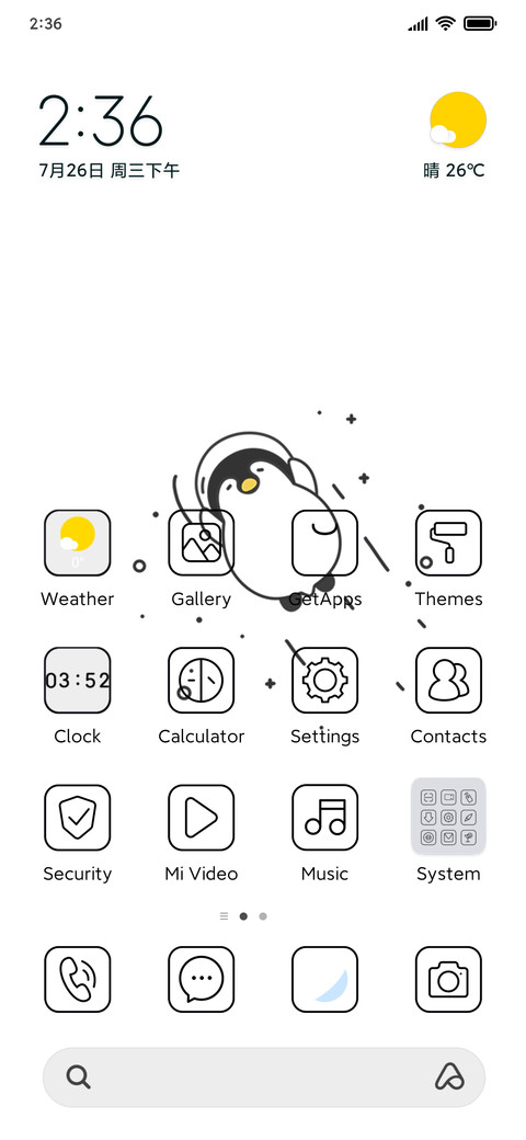 Penguins preview