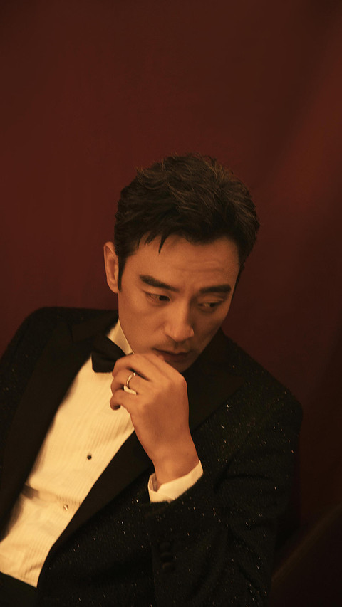 李光洁 preview