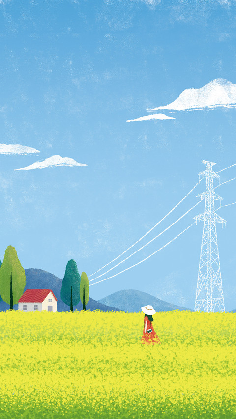 Illustration 750 preview