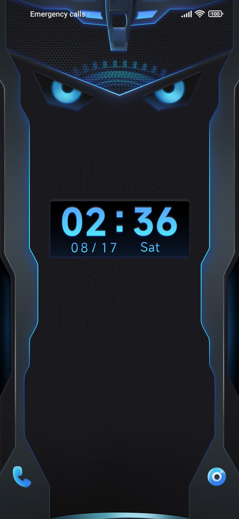 Eyes of Technology preview
