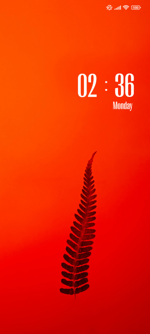Leaf preview