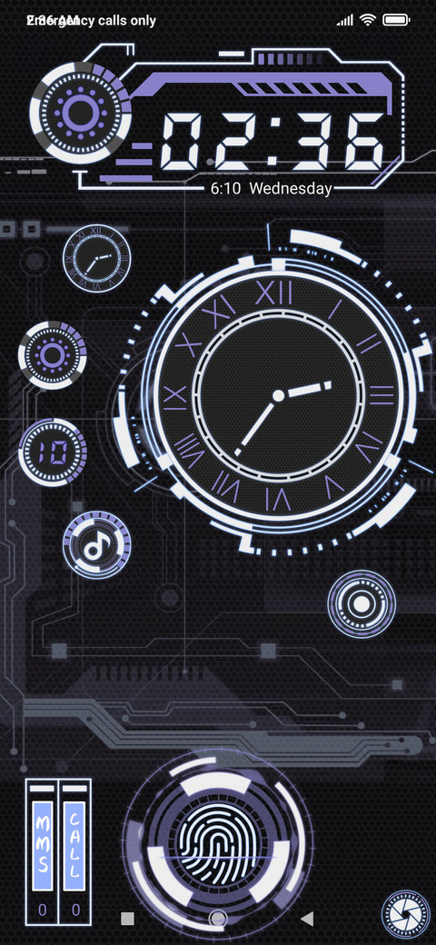 Advanced tech_DWM19 preview
