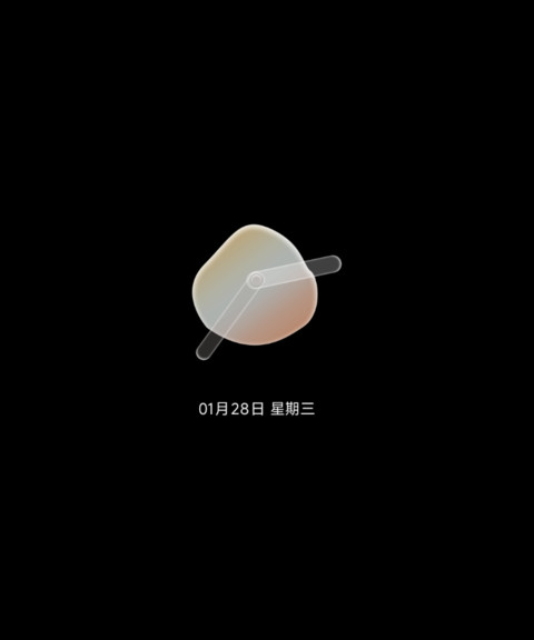星系 preview