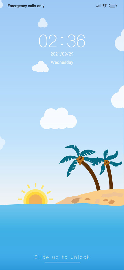 Simple summer preview
