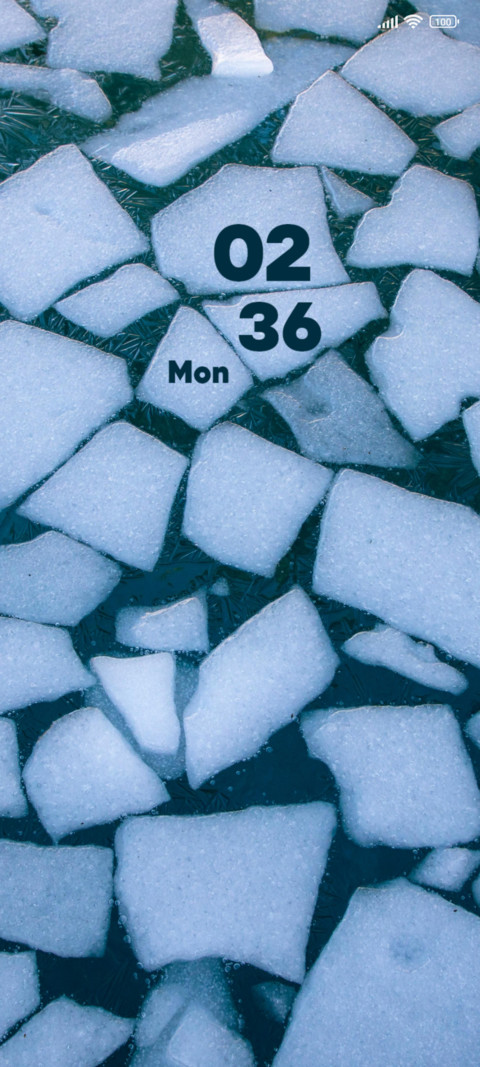 ice pieces preview