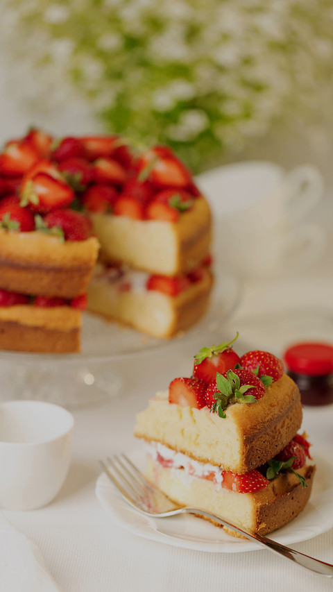 Fresh strawberry-07 preview