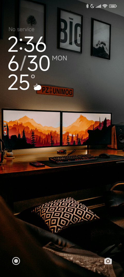 Tech Frames preview
