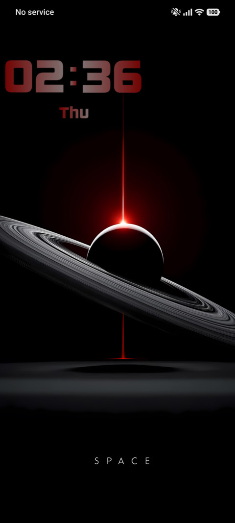Eclipse Orbit preview