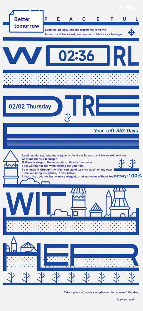 Retro Island preview