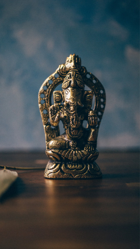 Ganesha preview