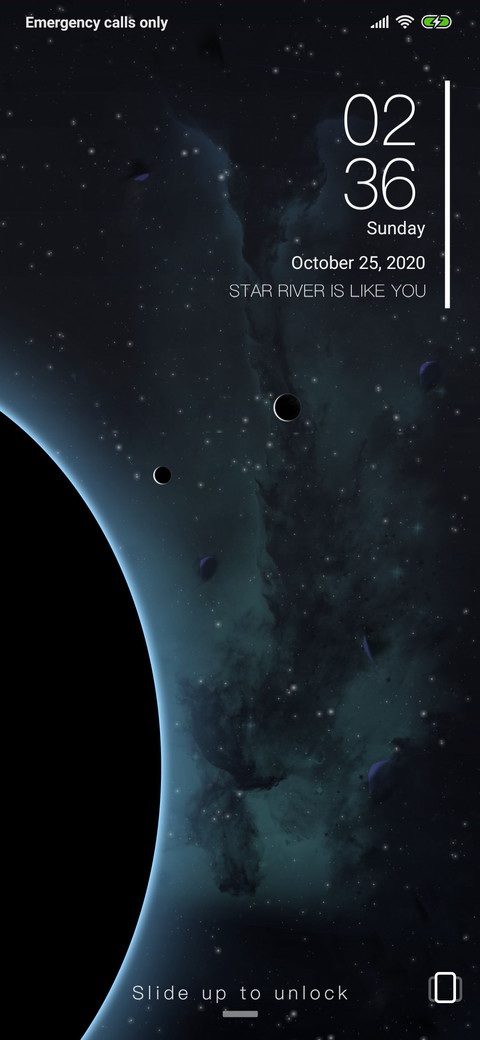 Planetary Power preview