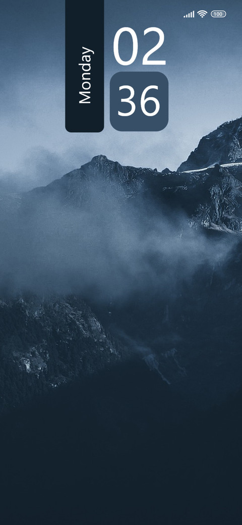 Fog Show preview
