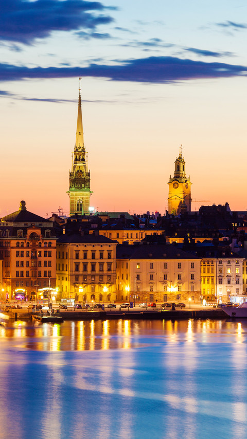 Sweden 7 must visit beautiful scenery 34 preview
