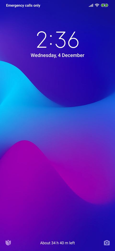 COLORFUL 2.0 preview