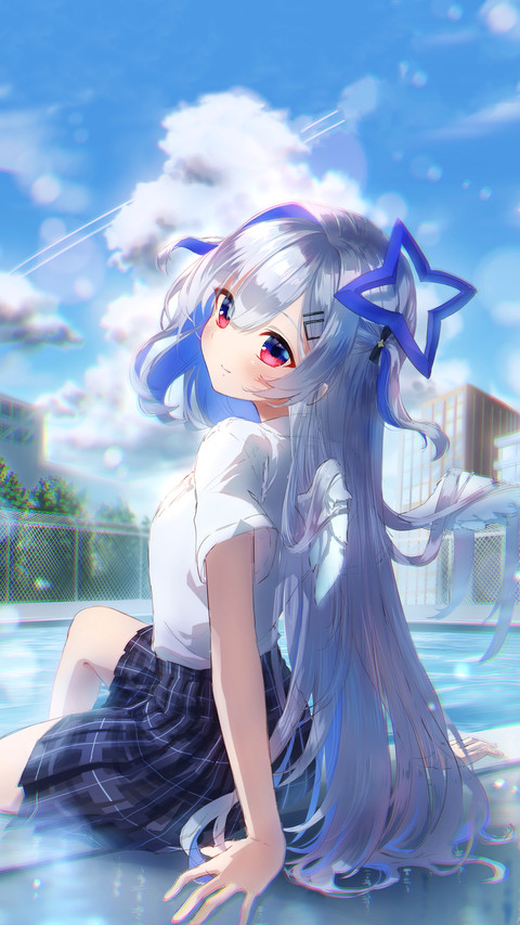 堪称最佳女友的星座 preview