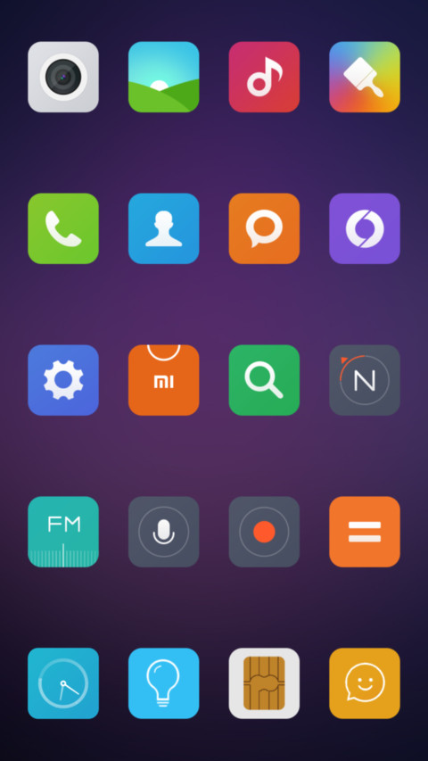 Second unofficial meet by MIUI India preview