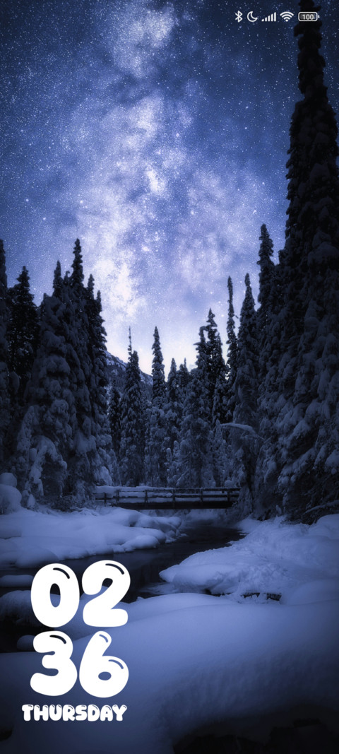 Frozen Fogbank preview